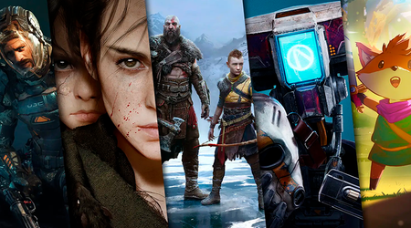 God of War Ragnarök, A Plague Tale: Requiem, Gotham Knights y otros: PlayStation publica los 15 juegos más esperados que saldrán antes de que acabe el año