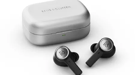 Bang & Olufse presenta Beoplay Eleven, unos auriculares TWS premium con baterías extraíbles y cancelación de ruido avanzada