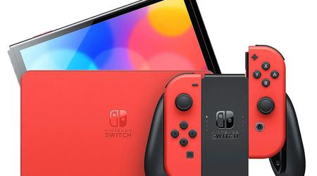 Más de 150 millones de consolas Nintendo Switch vendidas: la compañía japonesa ha publicado un impresionante informe financiero