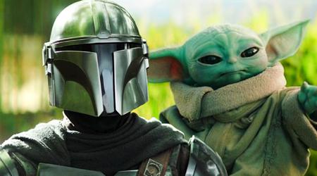 A la cabeza de la postproducción: Lucasfilm y Disney han finalizado el rodaje de Star Wars: The Mandalorian y Grogu
