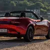 Mazda MX-5 35 Aniversario 2024 Miniatura