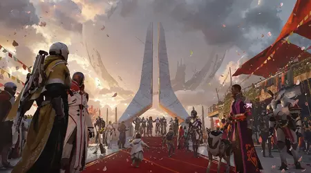 El adiós de Destiny 2 duplica en Steam a Marathon, el juego que mató a la franquicia