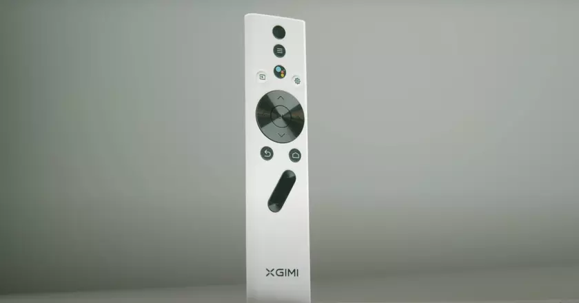 XGIMI Elfin Mini mejores proyectores para oficina