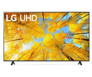 LG UQ7590 4K Smart TV de 75 pulgadas