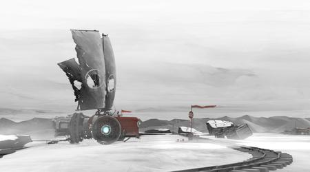 FAR: Lone Sails consigue el mayor descuento de su historia en Steam: hasta el 5 de diciembre, el juego cuesta 2 $.