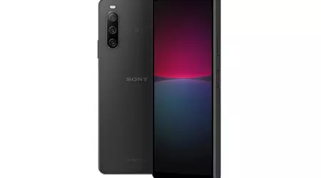 Sony Xperia 10 IV: chip Snapdragon 695, pantalla OLED con Gorilla Glass Victus, triple cámara, protección IP68 y batería de 5000 mAh por 499€