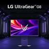 LG UltraGear 27G850A-B Detalle