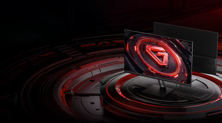 Xiaomi lanza el asequible monitor para juegos G24i en el mercado mundial