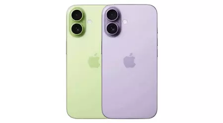 Insider: el iPhone 17 tendrá una pantalla más grande y una cámara frontal de 24MP