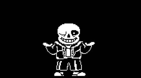 Undertale bate el récord de jugadores simultáneos en Steam casi una década después de su lanzamiento