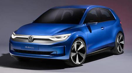 Volkswagen actualizará radicalmente los coches eléctricos en 2026: ¿qué esperar?