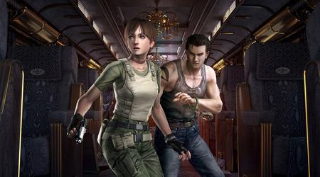 Insider: El remake de Resident Evil Zero está en desarrollo activo y podría ser una exclusiva temporal de Nintendo Switch 2
