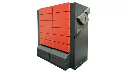El primer Cray T3D sale a subasta por 81.000 $: el superordenador más rápido de Europa en 1996