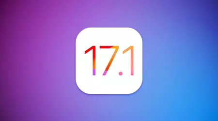 Una versión estable del software está a la vuelta de la esquina: Apple ha lanzado la versión candidata de iOS 17.1
