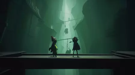 Me gustaría mejor: Little Nightmares 3 ya está disponible en todas las plataformas y recibe críticas mixtas de los jugadores