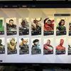 Se han revelado detalles y la lista de personajes del juego en línea Marvel Universe aún no anunciado-4