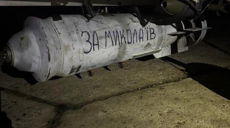 Oleoducto ruso destruido por nuevos drones ucranianos con bombas de 250 kg a bordo