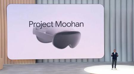 Samsung confirma el lanzamiento de un teléfono inteligente de triple plegado y gafas XR para finales de 2025