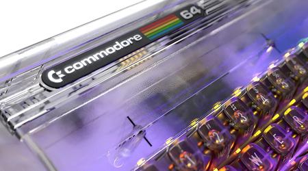 El regreso de una leyenda: Commodore presenta una computadora retro para quienes extrañan la estética de los 80