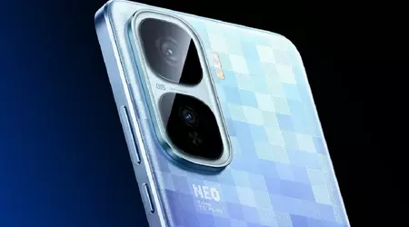 Smartphone insignia asequible iQOO Neo10 Pro+ con una brillante pantalla OLED, procesador Snapdragon 8 Elite y batería de 6800 mAh ha sido presentado en China