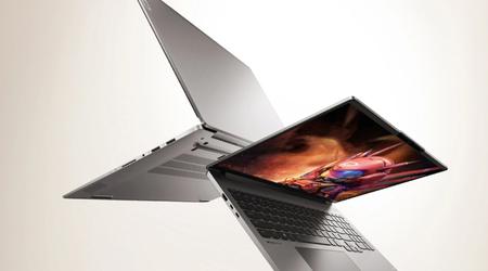 Lenovo ha presentado el portátil Xiaoxin Pro 2023 con procesador Ryzen 7 7840HS