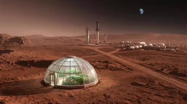Cómo los burócratas rusos crearon SpaceX ...
