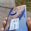 Vivo V50 en Starry Blue, Miniatura 3