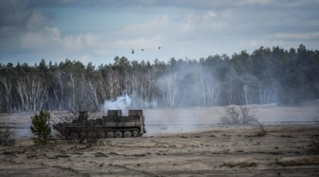 Polonia planea desplegar minas antipersona en las fronteras con Rusia y Bielorrusia