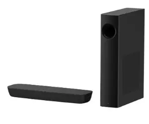 Barra de sonido Panasonic SC-HTB250 2.1 ...