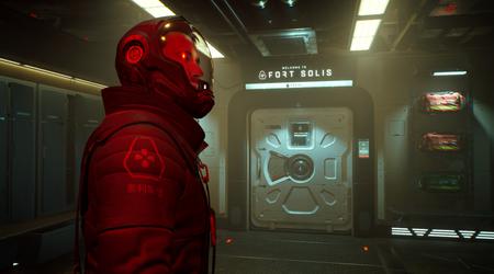 Regreso a una estación abandonada de Marte: el thriller psicológico de ciencia ficción Fort Solis ya está disponible en Mac