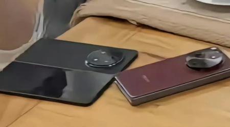 El próximo Oppo Find N5 ha aparecido en una imagen en directo junto al Oppo Find N3