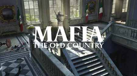 La familia hace sacrificios: el tráiler de lanzamiento atmosférico de Mafia: The Old Country ha sido revelado