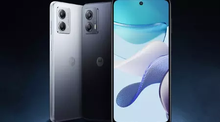 Cuánto costará en Europa el Moto G53 con pantalla de 120 Hz, chip Snapdragon 480+ y batería de 5000 mAh