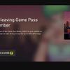 Nueva función de Xbox Game Pass: los usuarios del servicio recibirán ahora notificaciones de los juegos que pronto abandonarán el catálogo.-5 Nueva función de Xbox Game Pass: los usuarios del servicio recibirán ahora notificaciones de los juegos que pronto abandonarán el catálogo.-5