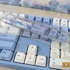 Reseña del Varmilo VA108M Sea Melody: un teclado mecánico Hi-End-7 Reseña del Varmilo VA108M Sea Melody: un teclado mecánico Hi-End-7