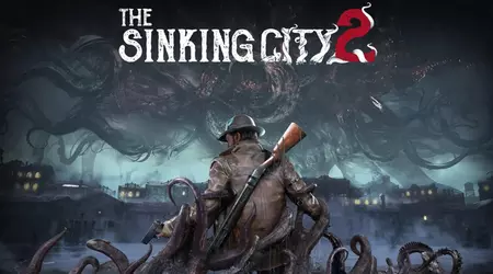 El horror ucraniano The Sinking City 2 no se lanzará en 2025: el estudio Frogwares anunció el retraso del ambicioso juego
