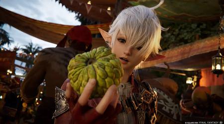 Square Enix ha revelado la fecha de inicio de las pruebas beta de Final Fantasy XIV en Xbox Series