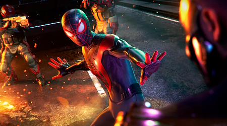 Argumento, jugabilidad y características del juego: todo lo que necesitas saber antes del lanzamiento de la versión para PC de Marvel's Spider-Man: Miles Morales en otoño de 2022