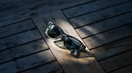Meta muestra una nueva generación de gafas inteligentes - ahora tienen una pantalla