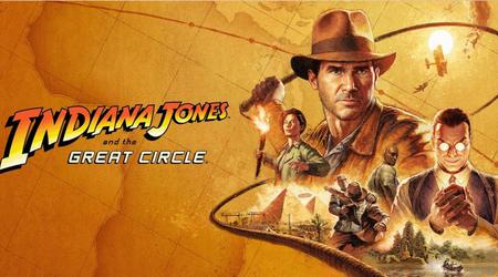 El juego del día: Indiana Jones y el Gran Círculo: el regreso del legendario arqueólogo