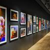 El interior del estudio de Apple Music