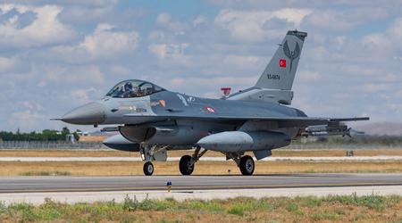 Turquía armará cazas F-16 Fighting Falcon con misiles antibuque ATMACA