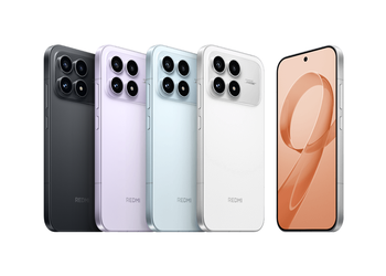 El Redmi K90 ha sido lanzado ...