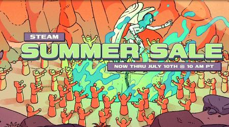 ¡Saca tus billeteras! Steam ha lanzado una gran Venta de Verano con descuentos de hasta el 95%