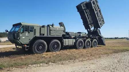 Cuatro veces más potente que el HIMARS: la empresa de defensa Lockheed Martin desvela un prototipo de un nuevo sistema de cohetes de lanzamiento múltiple