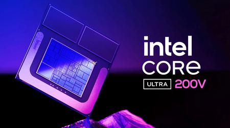 Intel presenta los nuevos procesadores Core Ultra 200V: aún más potentes y eficientes energéticamente