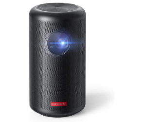 Proyector NEBULA by Anker Capsule Max