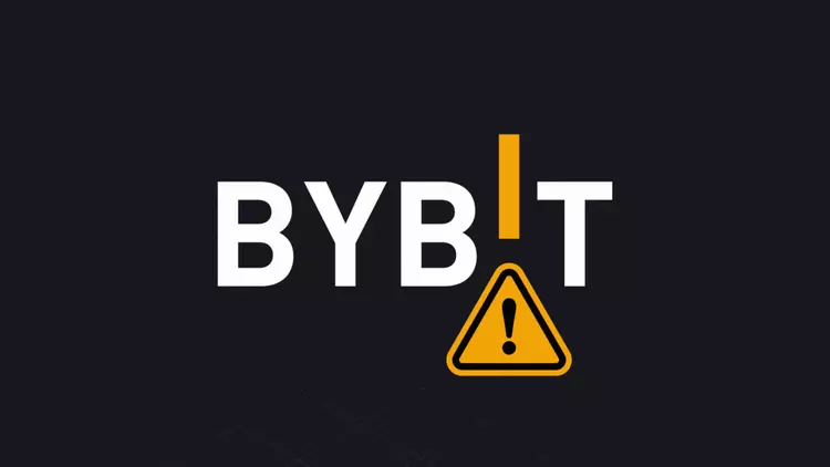 Bybit sufre el mayor robo de ...