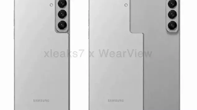 Samsung patenta un móvil con pantalla ...