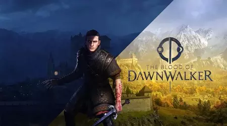 El Tráiler de Vista General de The Blood of Dawnwalker Demuestra Variabilidad y No-linealidad en el Nuevo Juego de los Creadores de The Witcher 3 y Cyberpunk 2077